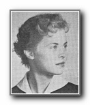 Lynn Stewart: class of 1959, Norte Del Rio High School, Sacramento, CA.